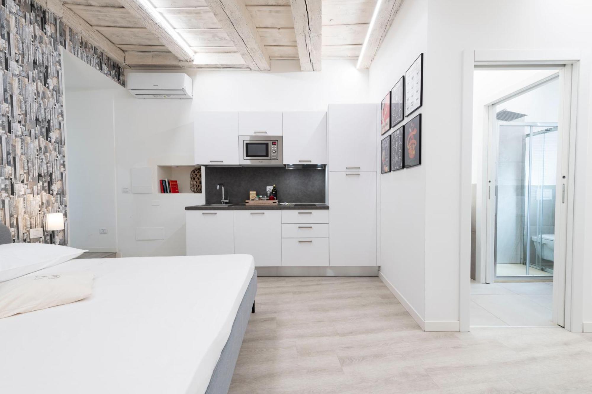 Apartamento Casa Di Sophia Verona